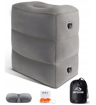 Podnóżek turystyczny JefDiee