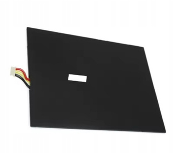 Bateria 31152196P do notebooka CHUWI LapBook Pro 14.1 5000mAh 38Wh 7.6V