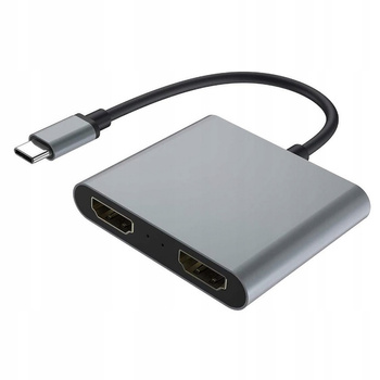 Adapter USB C na HDMI 4K