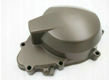 POKRYWA SILNIKA KAWASAKI ZX-6R 2005-2006 (19595) powystawowa