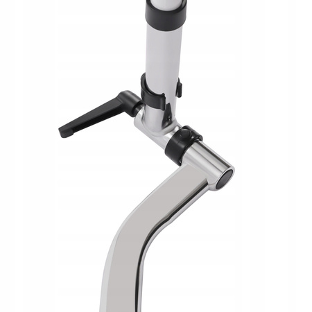 PORĘCZ UCHWYT BARIERKA DO ŁÓŻKA REGULOWANA MOCNA