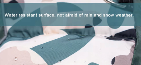 KURTKA DLA PSA kamizelka UBRANKO moro Rozmiar XXL