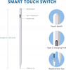Universal Capacitive Active Stylus Touch Screen Pen Smart for IOS/Android