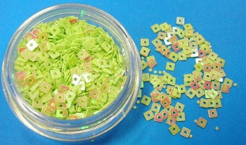 Kwadrat Z Dziurką Kd 10