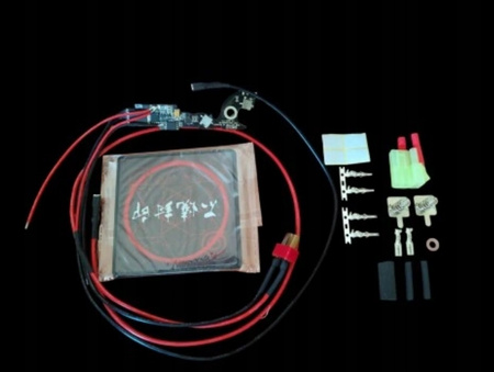 programowalny czujnik mechaniczny do gearboxów V3