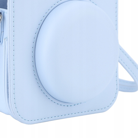 FUTERAŁ ETUI POKROWIEC CASE TORBA OSŁONA DO APARAT FUJIFILM INSTAX MINI 12