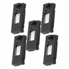 5 x BATERIA DO DRONA E88/E88PR 1800MAH AKUMULATOR , powystawowe