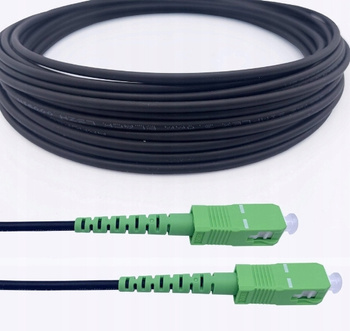 Kabel światłowodowy CFO-W-23-300M APC SC-SC