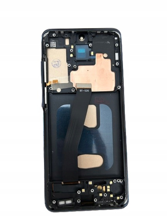 Wyświetlacz LCD Do Samsung S20  4G + Ramka InCell