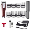 Maszynka do strzyżenia Wahl Magic Clip Cordless