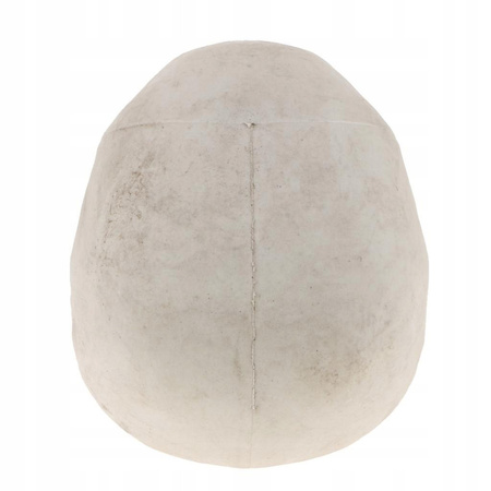 Figurka czaszki Halloween