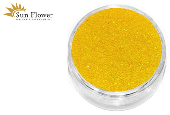 Kawior - Kuleczki szklane mikro, do zdobień paznokci - Bs40