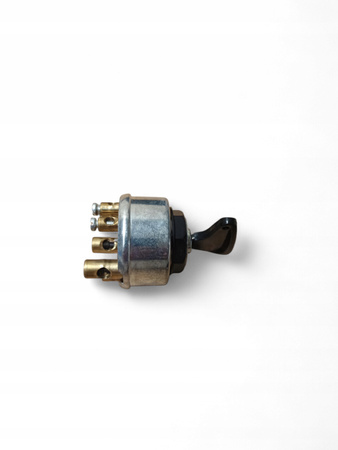 STACYJKA FENDT F024900020051 F024900020051Farmer 2, 2 D, 2 DE, 2 E