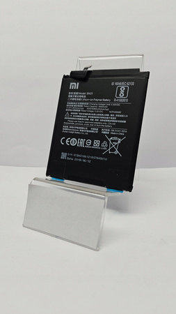 BATERIA BN31 (BX9) REDMI NOTE 5A,MI A1,REDMI A1,REDMI S2