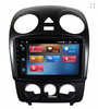 RADIO NAWIGACJA GPS VOLKSWAGEN BEETLE 2004-2010 ANDROID 14