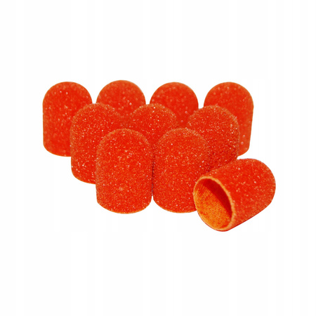 Kapturek ścierny, gruboziarnisty, kulisty 13 mm