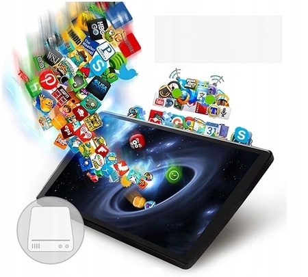 RADIO ANDROID 14 2GB 128GB GPS CARPLAY ANDROID PLAY BT SUZUKI SX-4 S-CROSS