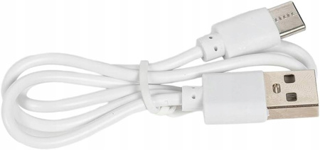 Kryształowa Lampa Led dotykowa + pilot ładowanie USB