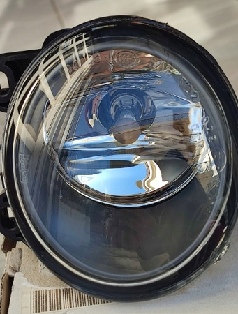 Reflektory przeciwmgielne BMW serii 3 ,5 , powystawowe