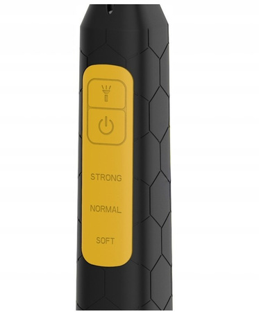 Skaler dentystyczny ultradźwiękowy do usuwania kamienia nazębnego (1)