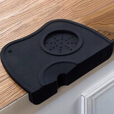 Espresso Latte Coffee Anti-Tamper Uchwyt Mata