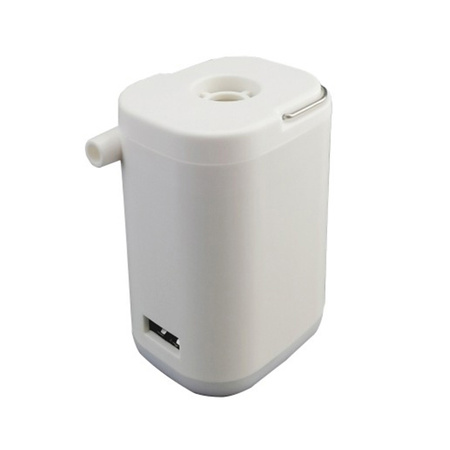 Pompka Elektryczna USB do Balonów Akumulatorowa