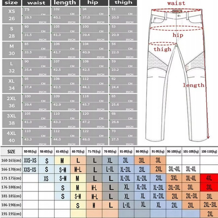 Volero, spodnie motocyklowe męskie, rozmiar L/32