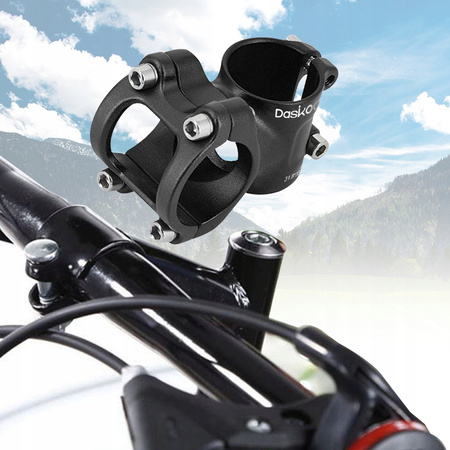 WSPORNIK MOSTEK ROWEROWY MTB na kierownice