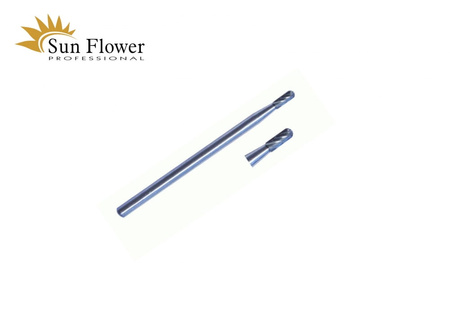 Frez Zdzierak Walec 2mm X 5mm