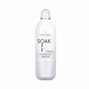 Soak Off UV Gel Remover 500 ml - Zmywacz Lakieru Hybrydowego  Brzoskwinia