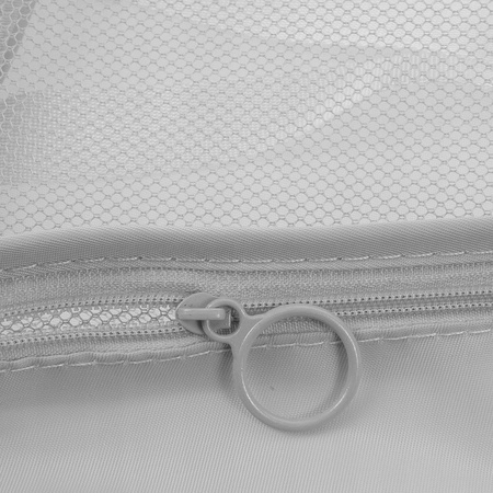 ORGANIZATOR DO MAKIJAŻU TORBY DO PAKOWANIA W PODRÓŻY ZESTAW 7SZTUK