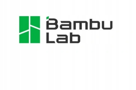Bambu Lab Filament Bambu Lab PLA Basic Biały 1,75mm 1kg 1000g refill