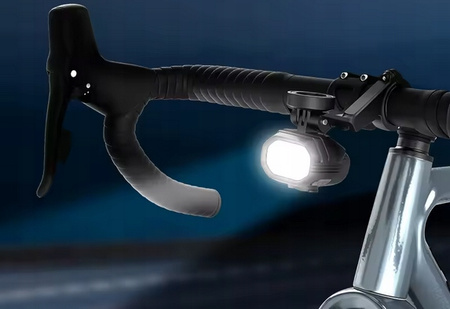 Przednia lampa rowerowa RBRL