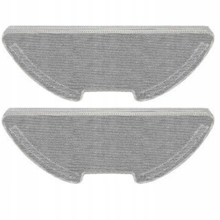 Zestaw szczotki filtry mopy do odkurzacza Xiaomi MI ROBOT VACUUM MOP 2 PRO