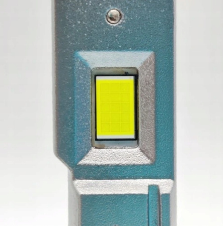 2x Żarnik D3S LED xenon canbus 6000k 35W D-series