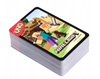 UNO MINECRAFT KARTY 112 UNO GRA KARCIANA