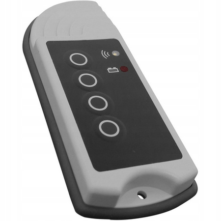 Nadajnik ręczny SVS Nachrichtentechnik SHT-12 C4D 01240.80