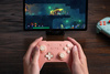 Kontroler Pad 8Bitdo Ultimate 2C różowy