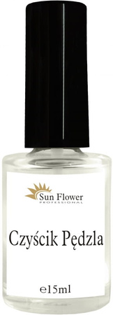 Czyścik Pędzelka (pędzla) Brush Cleaner