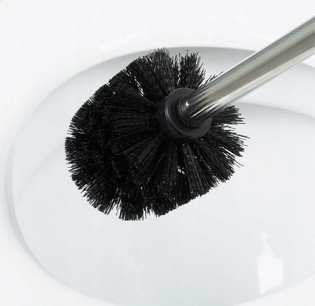 Szczotka WC zapas toaletowa zapasowa wkład do czyszczenia ubikacji