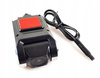 Kamera samochodowa NCS HD DVR czarna