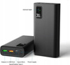 Powerbank TOOSPON 30000 mAh czarny