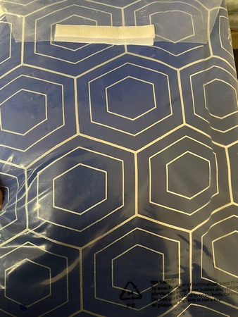 Zasłony firany Deconvo hurt różne rozmiary, wzory i kolory