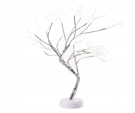 Lampka LED drzewko bonsai lampka nocna dekoracyjna