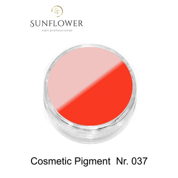 Cosmetic Pigment  Cp037 Termiczny ! Smokey Effect !