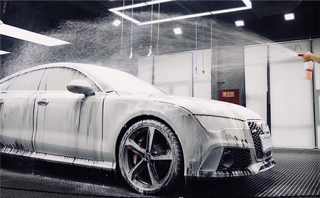 PIANOWNICA LANCA PISTOLET DO MYJKI CIŚNIENIOWYCH