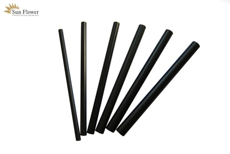 Rurki Do Form Do Paznokci - Do Przedłużania Na Formie- Rurka 6 Szt. Zestaw