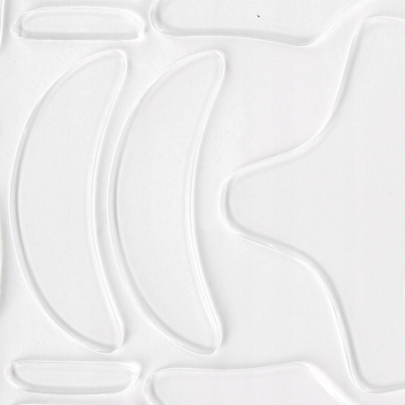 Plastry przeciwzmarszczkowe do twarzy 16szt.