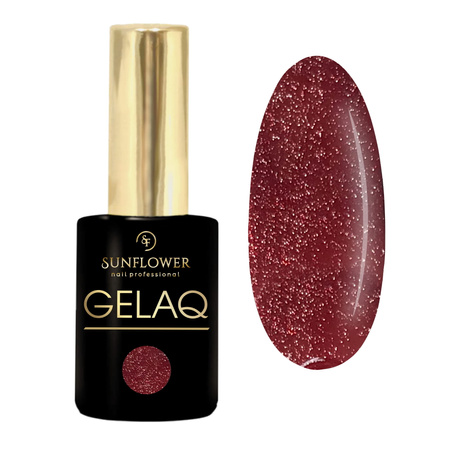 Gelaq - Satin Cat Eye M16