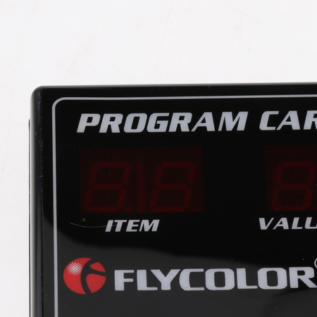 Karta programująca dla RC Car ESC Brushless